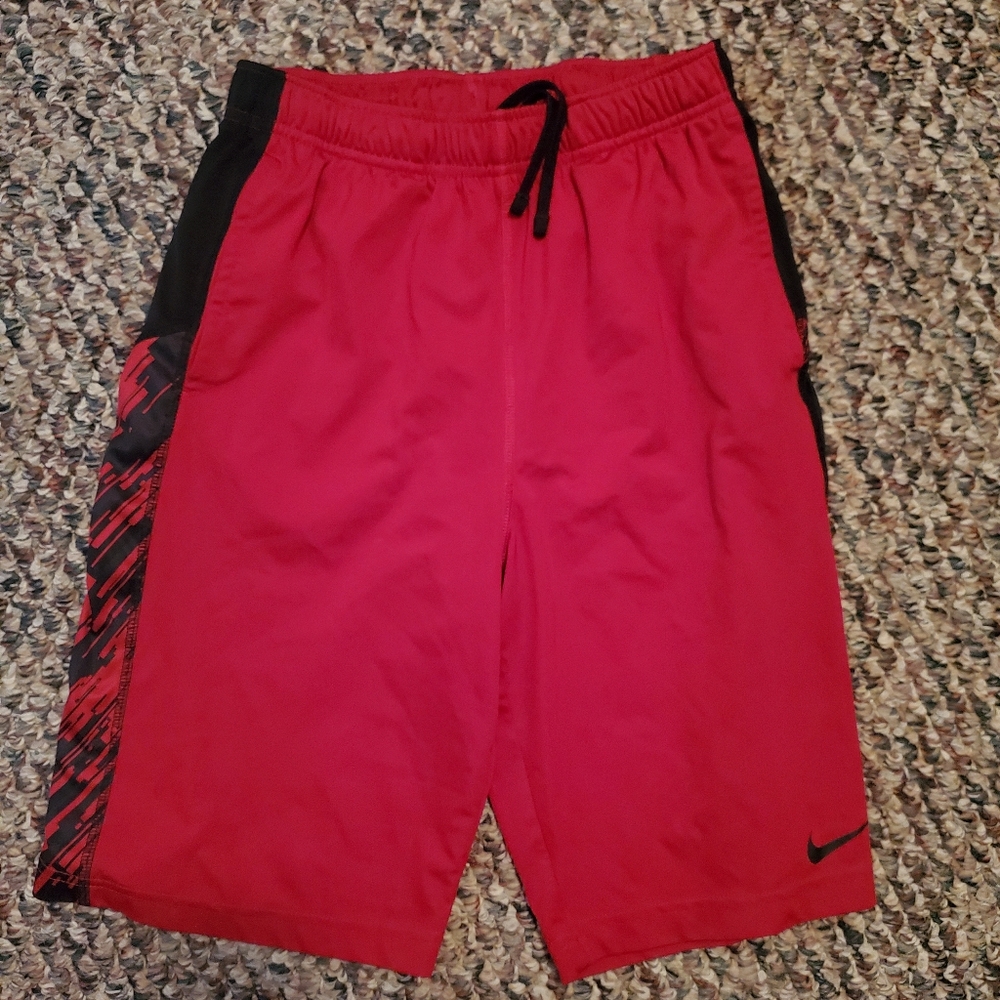 Nike basketball shorts